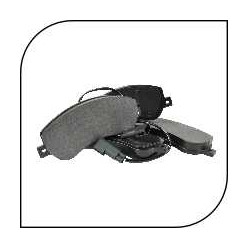 Category image for Pads
